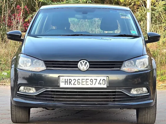 Used 2019 Volkswagen Polo in Delhi Used 2019 Volkswagen Polo in Delhi