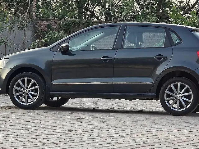 Used Volkswagen Polo Highline Plus 1.0 (P) [2019-2020] in Delhi