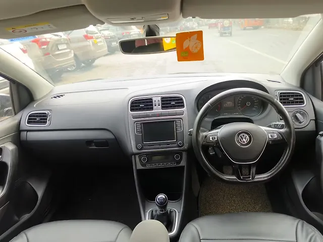 Used Volkswagen Polo Highline Plus 1.0 (P) [2019-2020] in Delhi