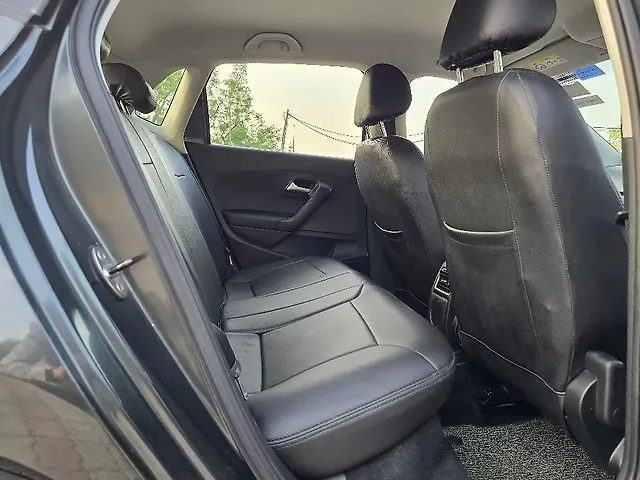 Used Volkswagen Polo Highline Plus 1.0 (P) [2019-2020] in Delhi