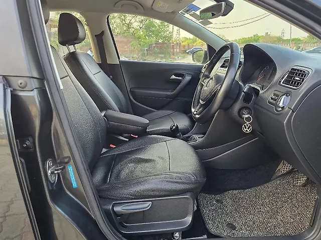 Used Volkswagen Polo Highline Plus 1.0 (P) [2019-2020] in Delhi
