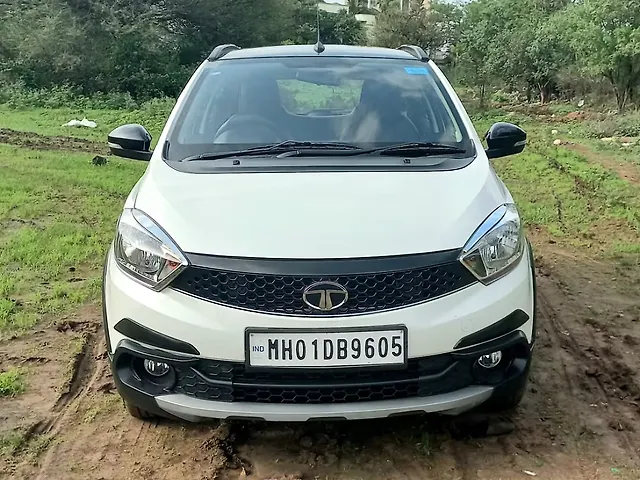 Used 2018 Tata Tiago in Kolhapur Used 2018 Tata Tiago in Kolhapur