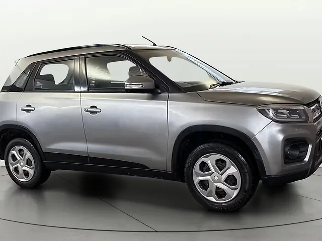 Used 2020 Maruti Suzuki Vitara Brezza in Faridabad