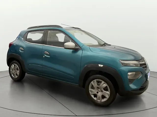 Used 2020 Renault Kwid in Ghaziabad