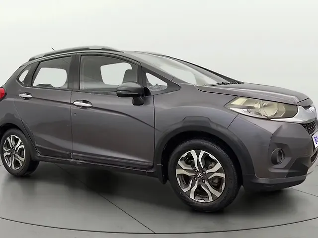 Used 2017 Honda WR-V in Delhi Used 2017 Honda WR-V in Delhi