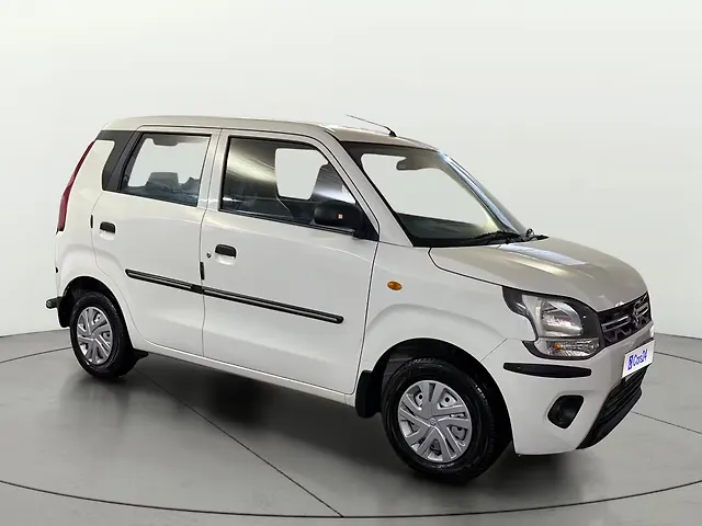 Used 2022 Maruti Suzuki Wagon R in Delhi