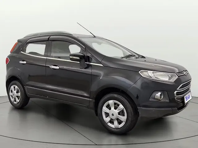 Used 2016 Ford Ecosport in Delhi