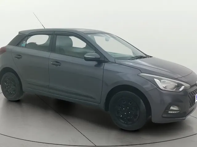 Used 2018 Hyundai Elite i20 in Bangalore