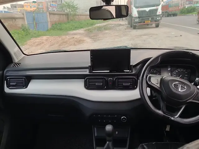 Used Tata Punch [2021-2026] Pure MT [2021-2023] in Bokaro Steel City