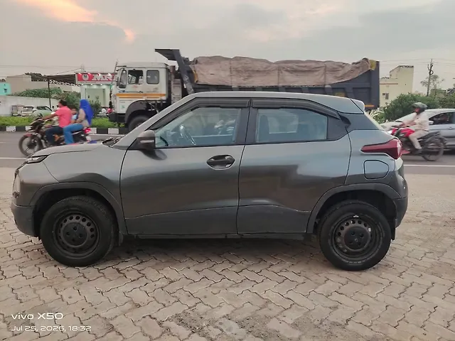 Used Tata Punch [2021-2026] Pure MT [2021-2023] in Bokaro Steel City