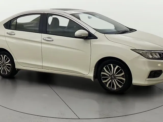 Used 2017 Honda City in Dombivali Used 2017 Honda City in Dombivali