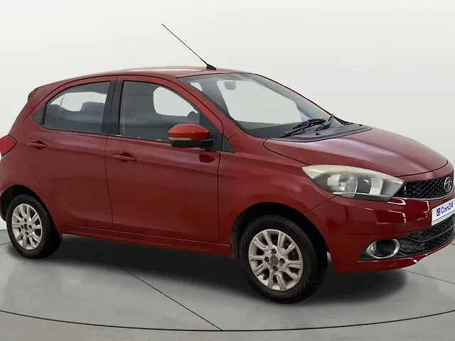 Used 2017 Tata Tiago in Navi Mumbai