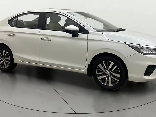 Used 2020 Honda City in Hyderabad