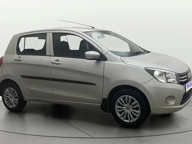 Used 2017 Maruti Suzuki Celerio in Hyderabad