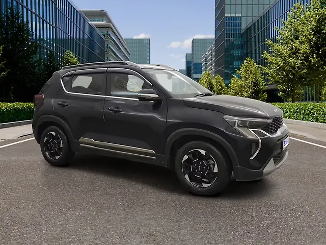 Used 2024 Kia Sonet in Pune Used 2024 Kia Sonet in Pune