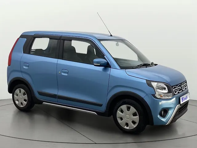 Used 2021 Maruti Suzuki Wagon R in Chennai Used 2021 Maruti Suzuki Wagon R in Chennai