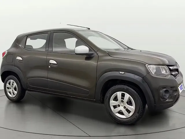 Used 2018 Renault Kwid in Ghaziabad