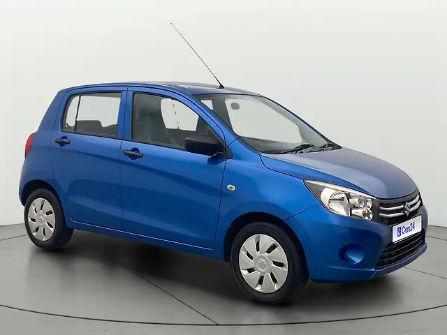Used 2015 Maruti Suzuki Celerio in Chennai Used 2015 Maruti Suzuki Celerio in Chennai