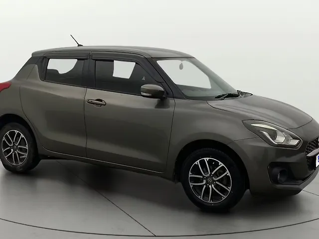 Used 2021 Maruti Suzuki Swift in Chennai Used 2021 Maruti Suzuki Swift in Chennai