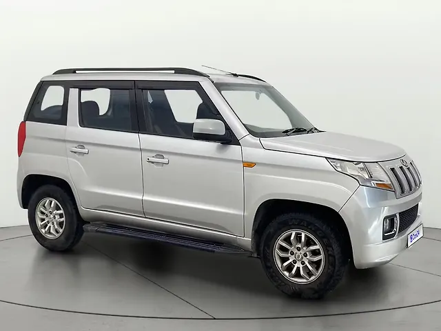 Used 2016 Mahindra TUV300 in Chennai