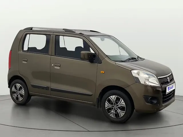 Used 2015 Maruti Suzuki Wagon R in Chennai Used 2015 Maruti Suzuki Wagon R in Chennai