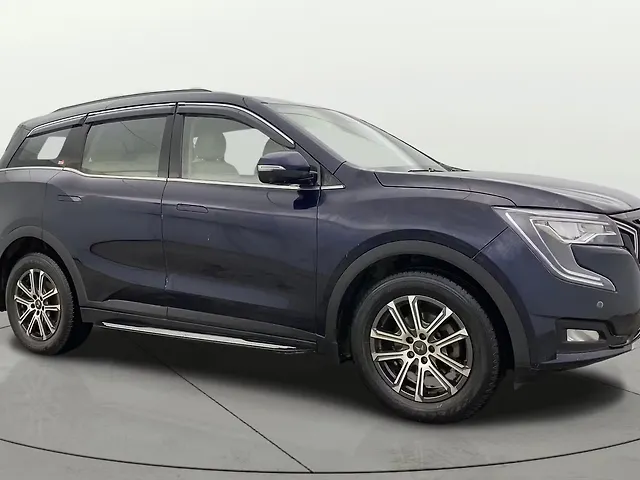 Used 2023 Mahindra XUV700 in Gurgaon