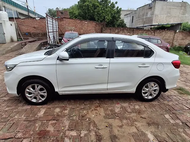 Used Honda Amaze [2018-2021] 1.2 VX CVT Petrol [2019-2020] in Lucknow