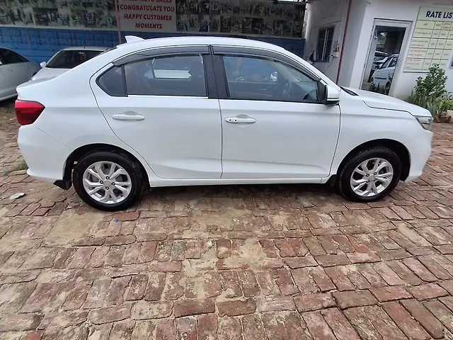Used Honda Amaze [2018-2021] 1.2 VX CVT Petrol [2019-2020] in Lucknow