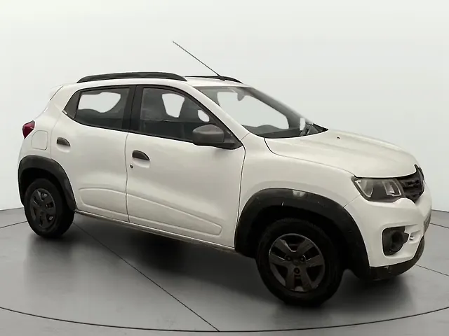 Used 2016 Renault Kwid in Noida