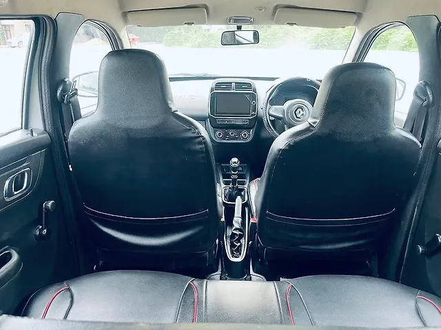 Used Renault Kwid [2019-2022] RXT 1.0 Opt [2020-2021] in Patna