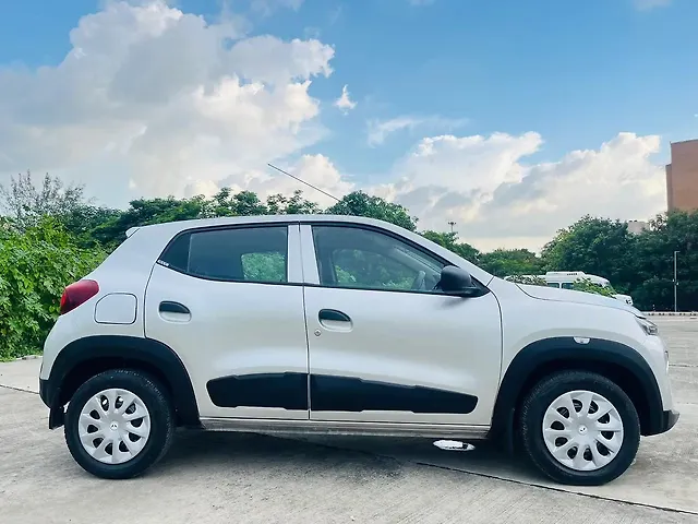 Used Renault Kwid [2019-2022] RXT 1.0 Opt [2020-2021] in Patna