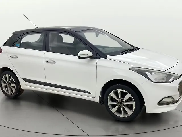 Used 2016 Hyundai Elite i20 in Bangalore