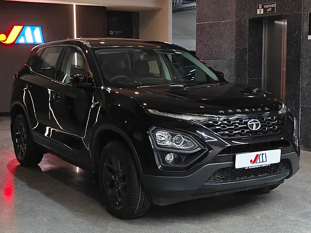 Used 2021 Tata Harrier in Ahmedabad Used 2021 Tata Harrier in Ahmedabad