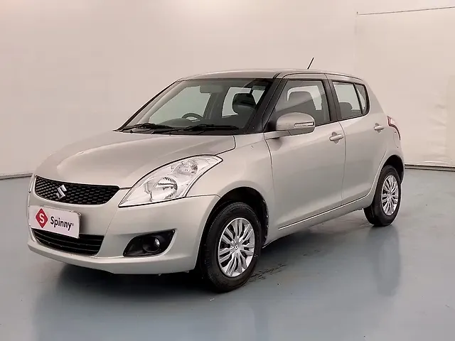 Used 2012 Maruti Suzuki Swift in Lucknow Used 2012 Maruti Suzuki Swift in Lucknow