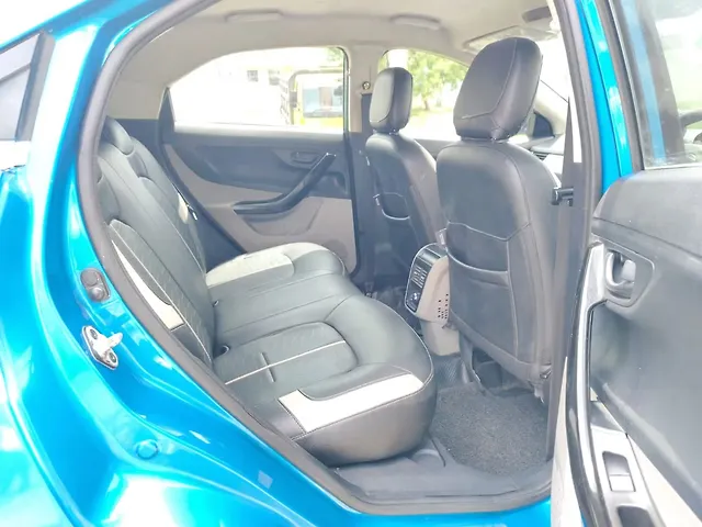Used Tata Nexon [2017-2020] XT in Chennai