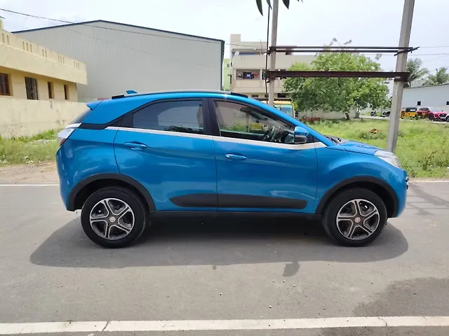 Used Tata Nexon [2017-2020] XT in Chennai