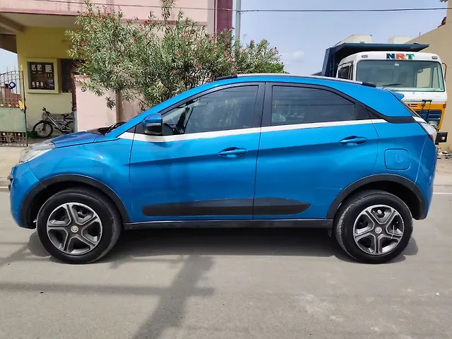 Used Tata Nexon [2017-2020] XT in Chennai