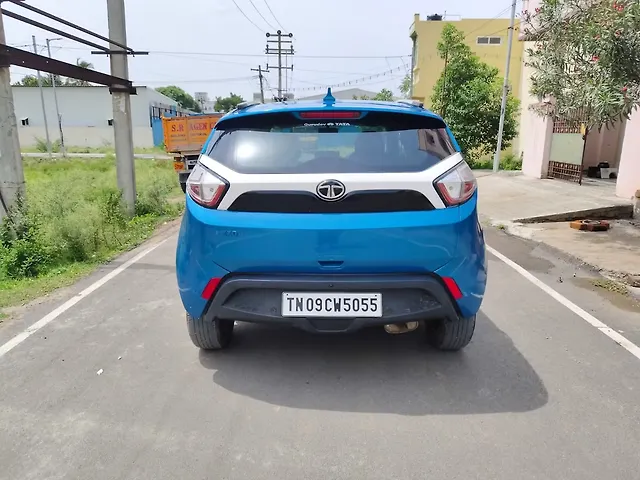 Used Tata Nexon [2017-2020] XT in Chennai