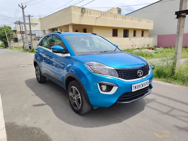 Used Tata Nexon [2017-2020] XT in Chennai