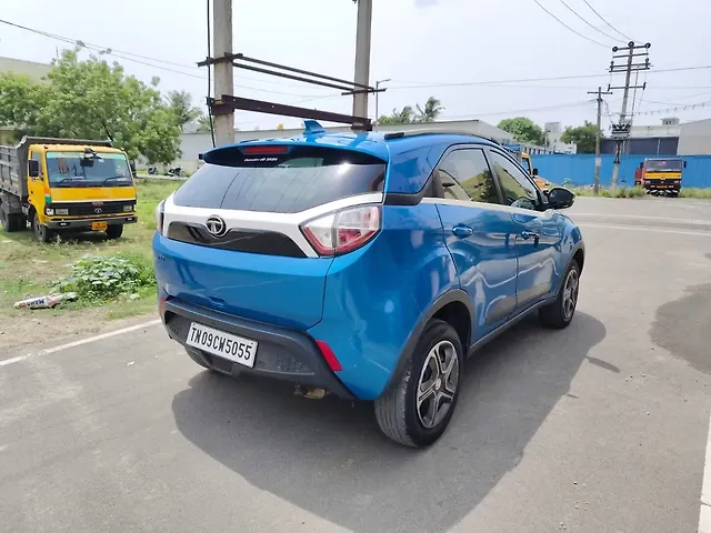 Used Tata Nexon [2017-2020] XT in Chennai