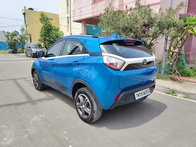 Used Tata Nexon [2017-2020] XT in Chennai