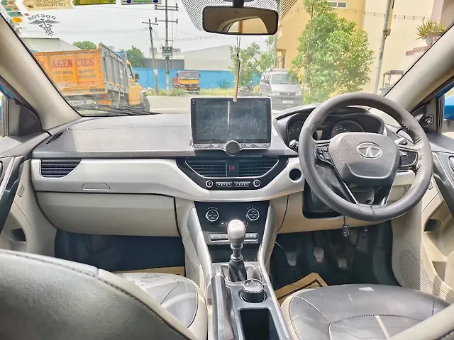 Used Tata Nexon [2017-2020] XT in Chennai