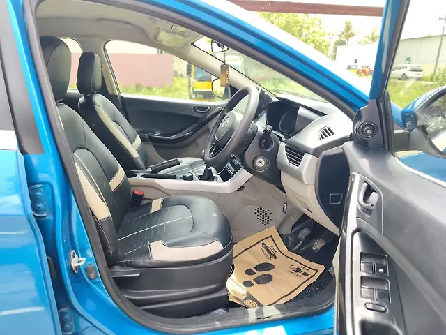 Used Tata Nexon [2017-2020] XT in Chennai