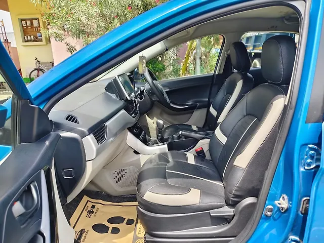 Used Tata Nexon [2017-2020] XT in Chennai