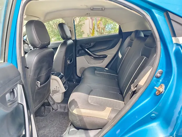 Used Tata Nexon [2017-2020] XT in Chennai