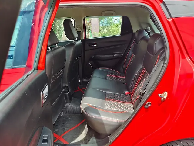 Used Maruti Suzuki Swift [2021-2024] VXi [2021-2023] in Chennai