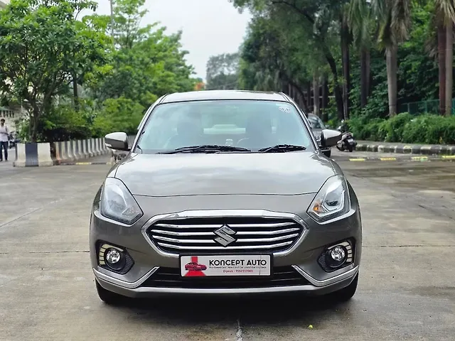 Used 2017 Maruti Suzuki DZire in Thane