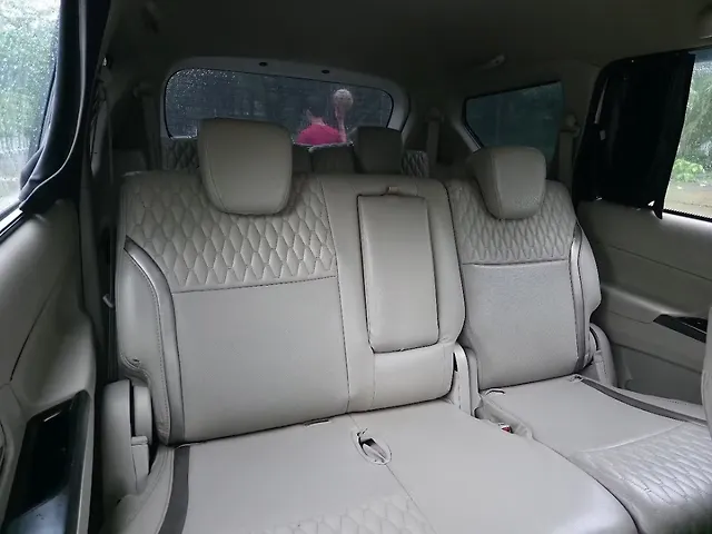 Used Maruti Suzuki Ertiga ZXi (O) CNG [2022-2023] in Thane