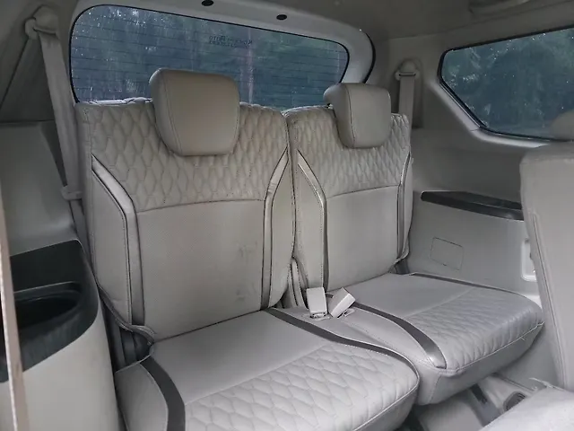 Used Maruti Suzuki Ertiga ZXi (O) CNG [2022-2023] in Thane