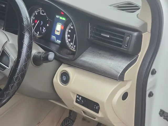 Used Maruti Suzuki Ertiga ZXi (O) CNG [2022-2023] in Thane